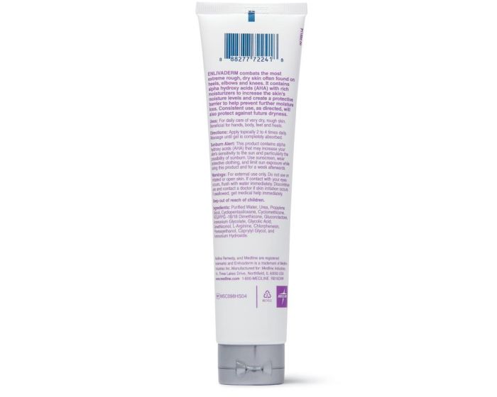 Remedy Enlivaderm Hydrating Serum 4oz 1Ct