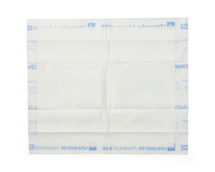 Ultrasorbs Advanced Premium Underpads 300lb 30x36 70Ct