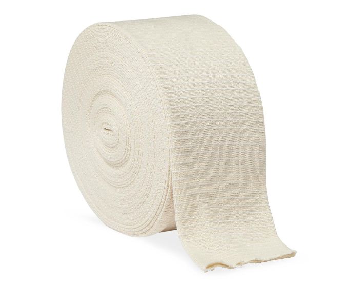 Medline Medigrip Elastic Tubular Bandage Sz D 3"W 1Ct