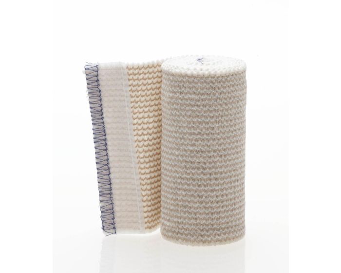 Medline NS Matrix Elastic Bandage 4inx5yd 1Ct
