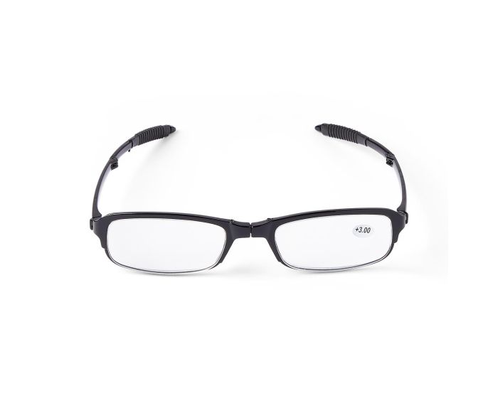 Unisex Reading Glasses +3.00