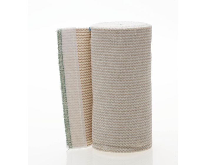 Medline NS Matrix Elastic Bandages 6in x 10yd 1Ct