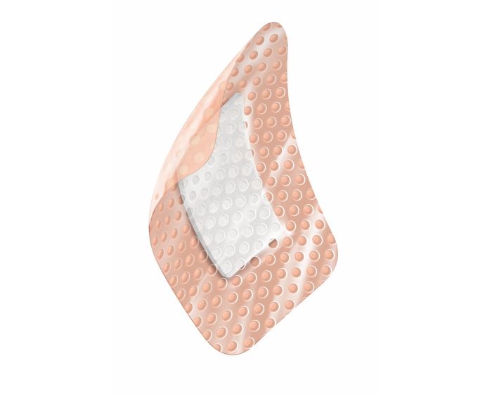 Optifoam Gentle Lite Wound Dressings