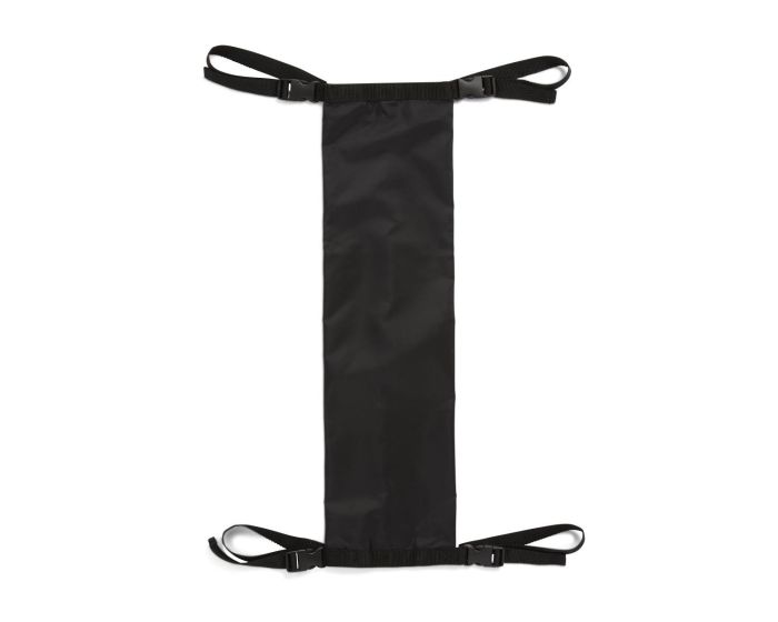 Medline Nylon Wheelchair D/E Oxygen Tank Holder 1Ct