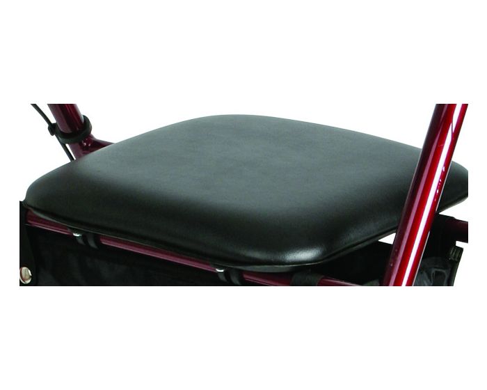 Medline Replacement Bariatric Rollator Seat Assembly 1Ct