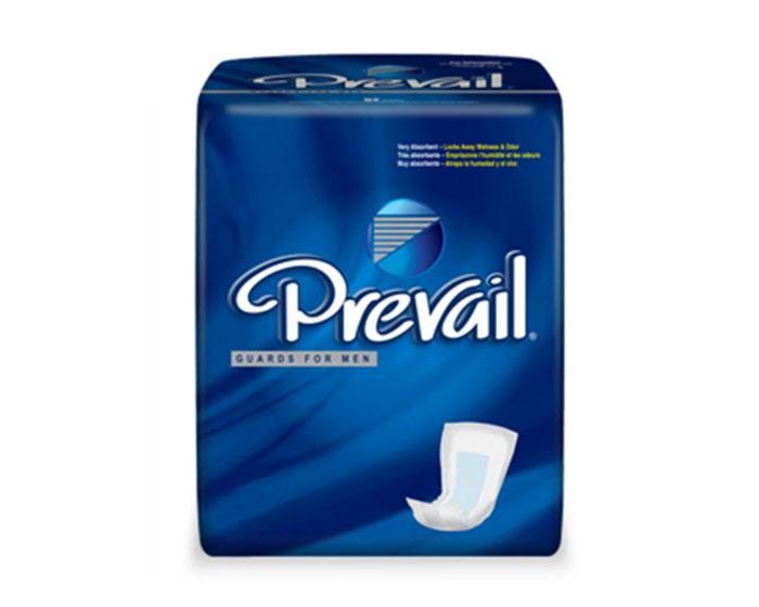 Prevail Male Guards