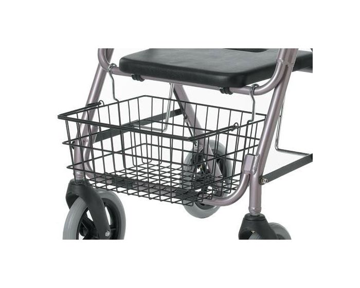 Medline Replacement Part MDS86825 Rollator Basket 1Ct
