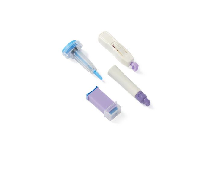 Medline Safety Lancets Shop All