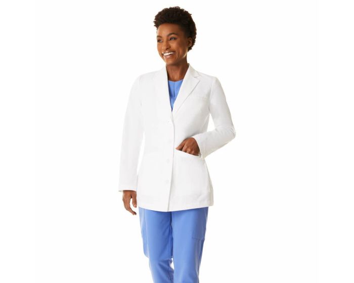 Medline Women's Consultation Lab Coat Size XS