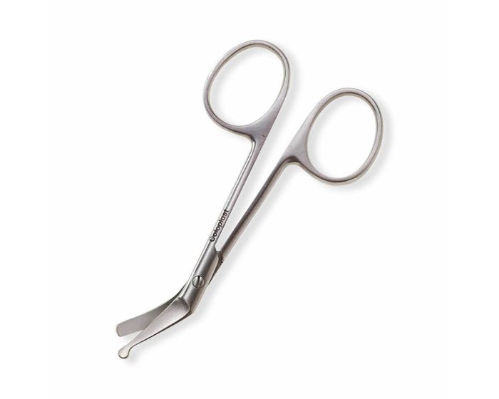 Coloplast Ostomy Scissors