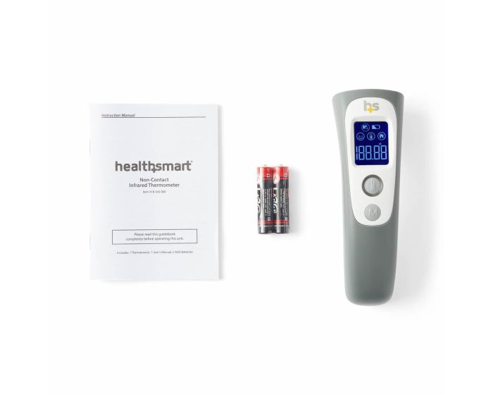 NoTouch Digital Forehead Thermometer