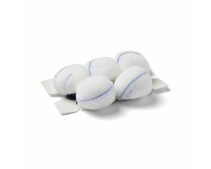 XRay Tonsil SpongesMedline at Home