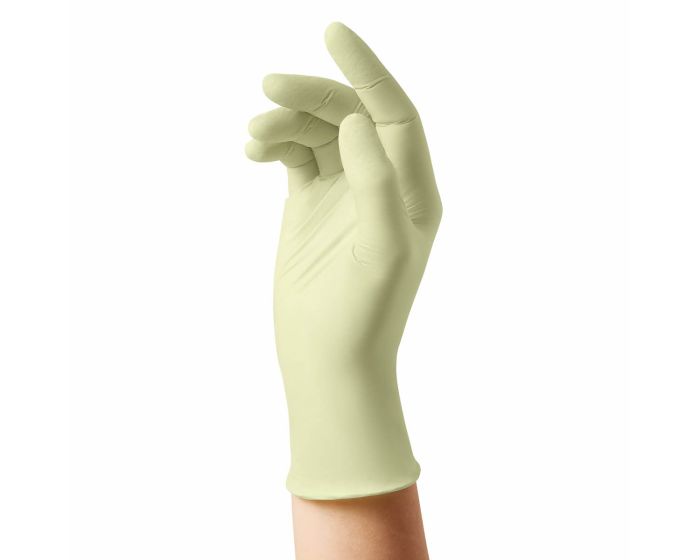 Medline Restore Touch Nitrile Gloves maxOat+ M 3000Ct