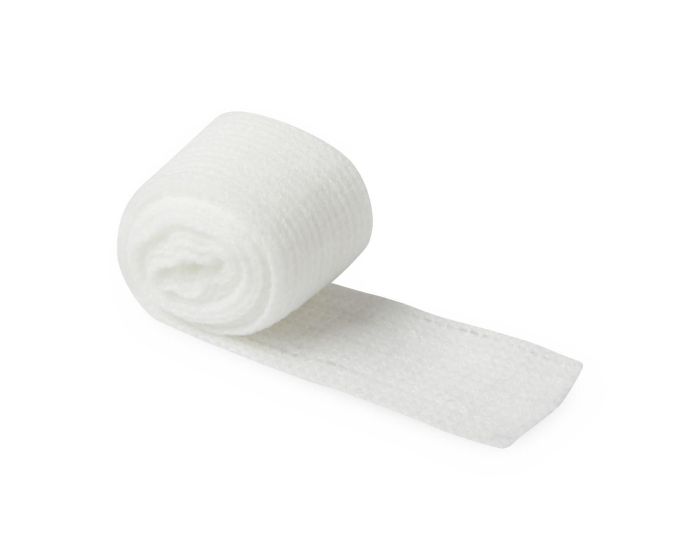 Medline Sterile Conform Stretch Gauze Bandage 1x75 1Ct