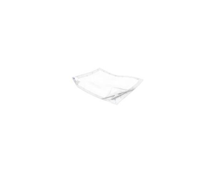 Cardinal Wings Quilted Premium Comfort Underpads, 30 x 36