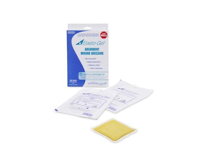 ElastoGel Dressings