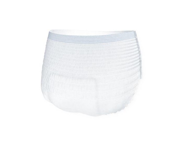 TENA Protective Underwear Extra Absorbency M 64Ct