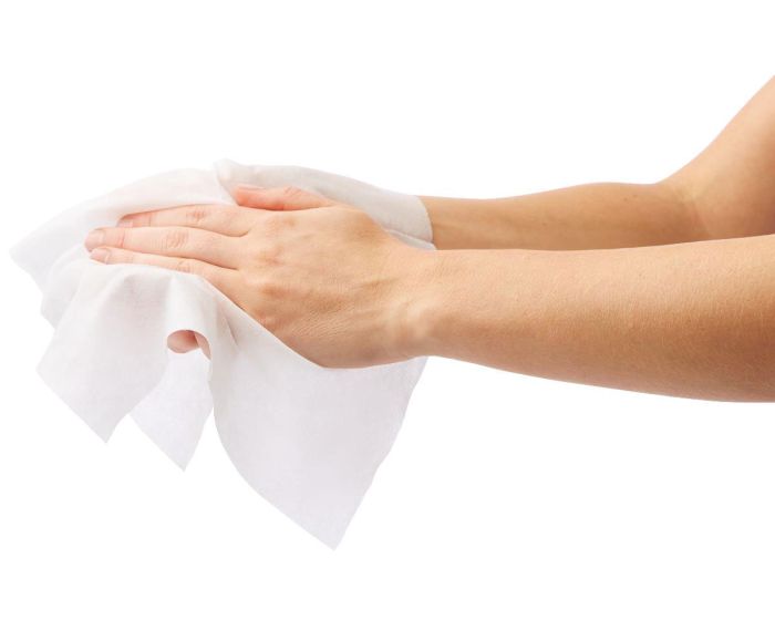 Medline Ultrasoft Dry Cleansing Cloths Shop All