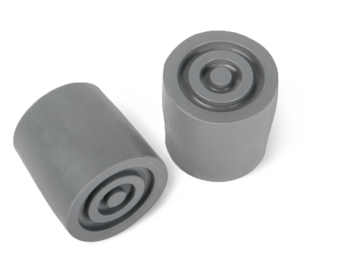 Walker Replacement Tips Medline at Home