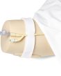 Medline Foam Urological Catheter Leg Strap 1Ct DYND16800H by Medline
