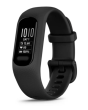 Vivosmart 5 Fitness Tracking Watch L 1Ct GAQ01002645LG by GARMIN Ltd
