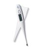 Medline 60-Second Digital Oral Stick Thermometer 1Ct MDS9655H by Medline