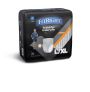 Medline Men's FitRight Underwear Heavy Absorb L/XL 20Ct FIT23MLXLZ by Medline