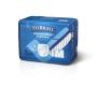 Medline FitRight Extended Wear Underwear M 16Ct MSC53005H by Medline