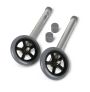 Medline Walker 5-Inch Caster Wheel Kit - Shop All PF05000 by Medline