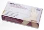MediGuard Stretch Vinyl Exam Gloves S 100Ct MSV601H by Medline