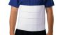 Medline Premium 4-Panel 12in Abdominal Binder L/XL 1Ct ORT21310LXL by Medline