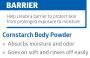 Medline Remedy Essentials Cornstarch Powder 4oz 1Ct MSC095390H by Medline