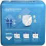 FitRight Extra Disposable Underwear Moderate L 20Ct MSC13505AZ by Medline