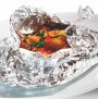 Standard Aluminum Foil 18in x 500ft 1Ct NON18500 by Medline