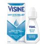 Visine Dry Eye Relief Eye Drops 0.5oz 1Ct OTC013801 by Bausch & Lomb