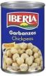 Garbanzo Beans 15.5oz ILOMEDW95 by Tangelo