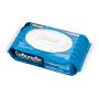 Cottonelle Flushable Wet Wipes, 42Ct KCD44932H by Kimberly-Clark Corporation