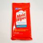Anti-Bacterial Wet Wipes compare to Wet Ones UMC200028 by United Medco Inc