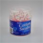 Cotton Swabs 150ct UMC200123 by United Medco Inc