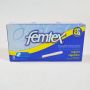Tampons 8ct UMC200488 by United Medco Inc