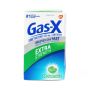 Gas-X Antacid Softgels 125mg 50Ct OTC627550 by Glaxo Smithkline Plc