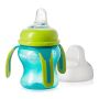 Evenflo Soft-flo Trainer Sippy Cup 5oz 1Ct EFI4101111H by Evenflo Company, Inc.