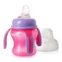 Evenflo Soft-flo Trainer Sippy Cup 5oz 1Ct EFI4101111H by Evenflo Company, Inc.