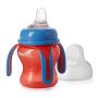 Evenflo Soft-flo Trainer Sippy Cup 5oz 1Ct EFI4101111H by Evenflo Company, Inc.