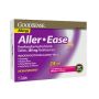 GoodSense Aller-Ease Antihistamine Tablet 180mg 15Ct OTC057122 by GoodSense