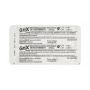 Gas-X Antacid Softgels 125mg 50Ct OTC627550 by Glaxo Smithkline Plc