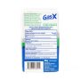 Gas-X Antacid Softgels 125mg 50Ct OTC627550 by Glaxo Smithkline Plc