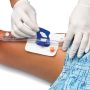 SafeSecure Foley Catheter Securement Device 1Ct SAFESECUREH by Medline