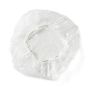 Medline Disposable Clear Shower Cap 1Ct NON24373H by Medline