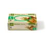 Restore Sense Exam Gloves maxOat+ Nitrile Textured Fingertips L 250Ct OAT2586H by Medline